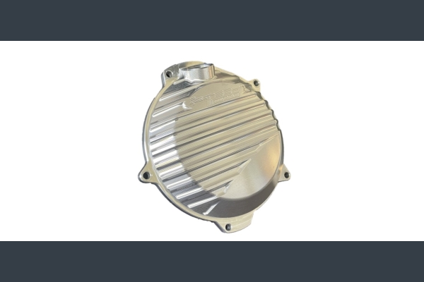 Clutch cover for KTM EXC and Husqvarna TE 2024-2025